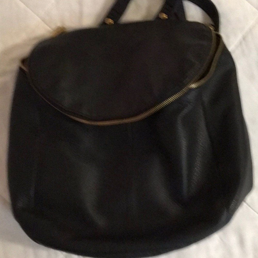 Hobo bag.